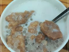 -冰神糖水铺(国贸中心店)