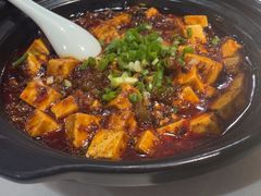 -蜀龙阁· 龍头水煮鱼(天坛店)