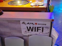 -山河屯铁锅炖鲜鹅·东北菜(开发区一店)