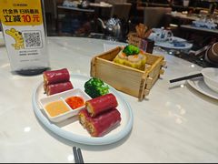 -點無缺茶楼·海鲜酒家(世博店)