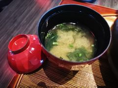 -滩万日本料理Nadaman(国贸大酒店)