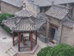 android_upload_pic-山西王家大院