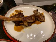 -德悦高风味餐厅