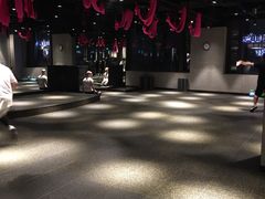 -威尔仕健身会所(古北1699店)
