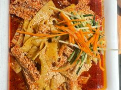 -驿楼兰(新疆菜火车站店)