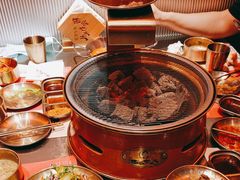 -西塔老太太泥炉烤肉(苏州大悦城店)