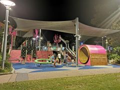 -布里斯班南岸公园