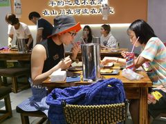 -半酌烧烤小酒馆(南京东路店)