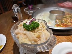 -佬土鹅肠火锅(解放路店)