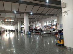 -苏州汽车客运北站