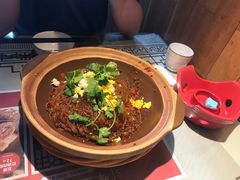 -味上湘菜馆(河马店)