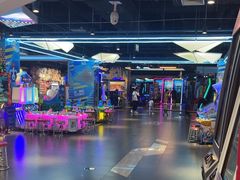 -大玩家(通州万达广场店)