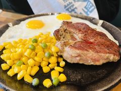 -豪客来牛排(红豆万花城店)