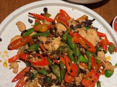 -敏珠拉姆藏餐·南京厨房(富春江东街店)