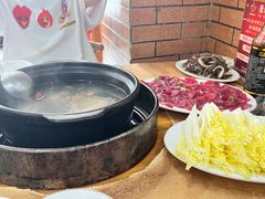 -濠轩阁特色生蚝火锅(水湾路店)