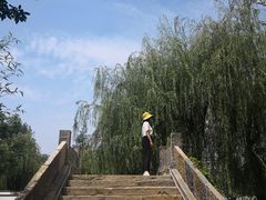 -观唐（国际）度假村温泉
