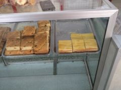 -中关村茶点