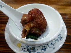 -火焰醉鹅坊(鹤山店)