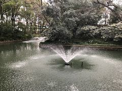 -西郊宾馆·1921餐厅