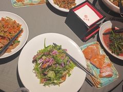 -庆云楼饭庄(什刹海店)