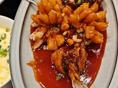 -香雪海饭店中餐厅(湖滨店)