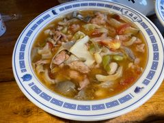 -老雒阳面馆·水席·洛阳菜(王城路店)
