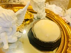 奥利奥雪媚娘-迦南·甜品蛋糕(传媒店)