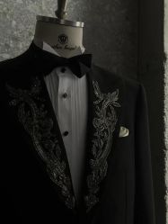 -BROTHER西服礼服定制·商务·婚礼(佛山南海店)