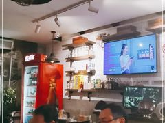 -三生小馆(亭知路店)