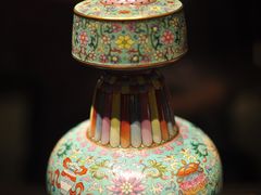 -景德镇中国陶瓷博物馆