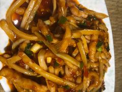 -渝信川菜 · 川味家常菜(长安店)