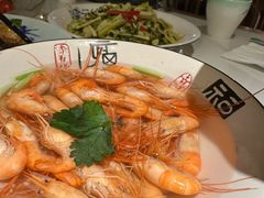 -风味小馆(天目湖宾馆店)
