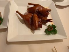 -利苑酒家(宜安广场店)