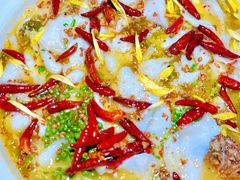 -新太二·鲜料川菜(东汇城店)