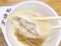 -老字号·金汤包(金汤街店)