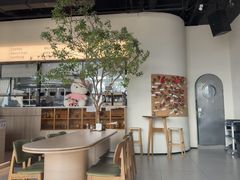 -Pekaa啤咖食肆Coffee&Bistro