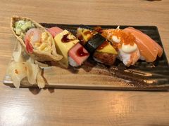 -河风精致寿司(太原店)