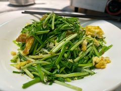 -苏师傅菜馆(上沙店)