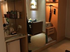 -武汉帝盛酒店(江汉路步行街店)