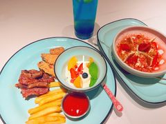 -阿妮叶李(光谷世界城店)