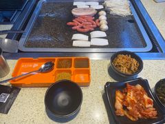 -猪的故事·韩式烤肉(韩乐坊店)