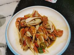 -苏浙徽·江南荟·本味融合菜(相城方圆里店)