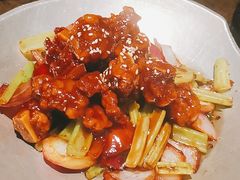 -绿茶餐厅(coco park 店)
