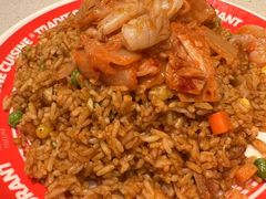 -明腾壹间茶餐厅(新都会花园广场店)
