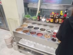 -三兴涮羊肉(荣安大街店)