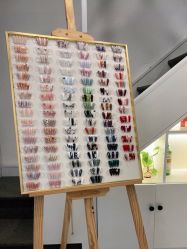 -美奈サロン美甲美睫皮肤管理