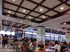 -龙抄手(春熙路总店)
