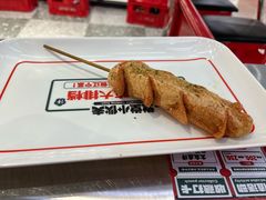-堂堂小伙夫·辽宁小吃大排档(京西大悦城店)