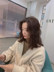 -FLAIR HAIR SALON