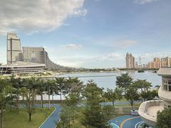 -正元希尔顿逸林酒店-御玺中餐厅